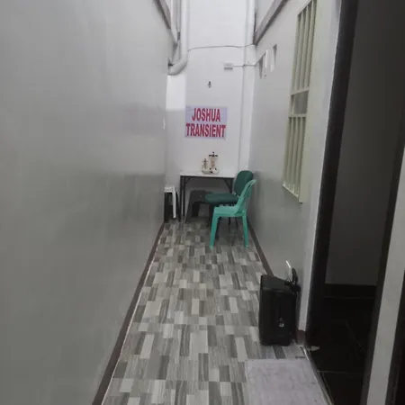 Apartamento Joshua Transient
